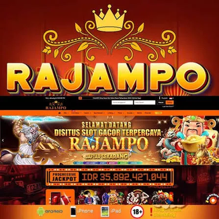RAJAMPO - Game Pertanian Seru untuk Semua Usia