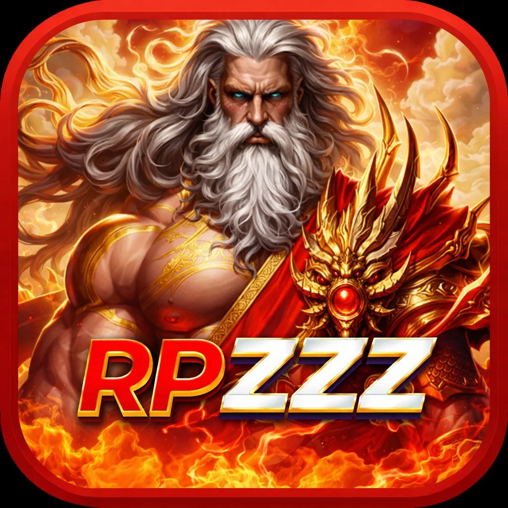 RPZZZ - Petualangan Epic dalam Dunia ARPG