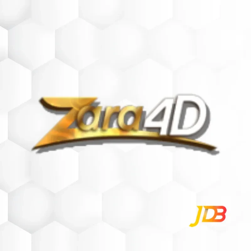 Logo zara4d